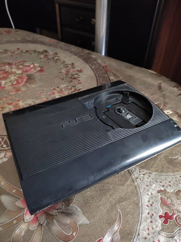 PS3 Super smart playstation 0