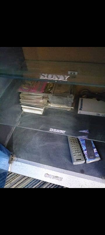 Sony TV 3