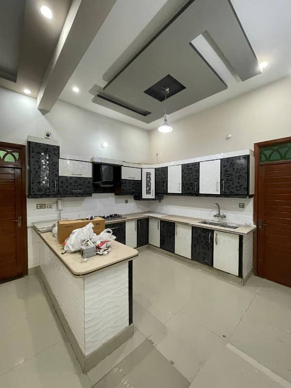 240 sq yards new portion for rent in pelli bheet society 0