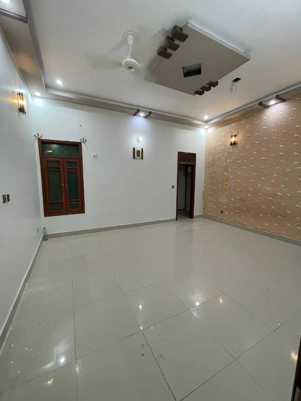 240 sq yards new portion for rent in pelli bheet society 1