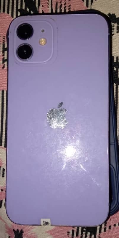 Iphone12 sale urgent 3