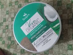 Soapex organic cream