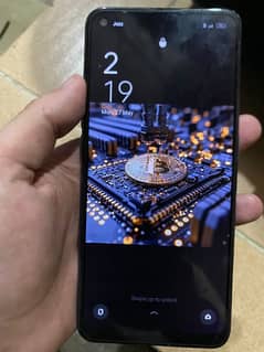 oppo f19