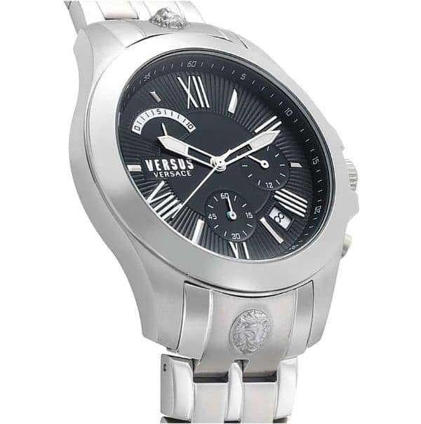 Versus Versace Mens Quartz Watch VSPBH1318 1