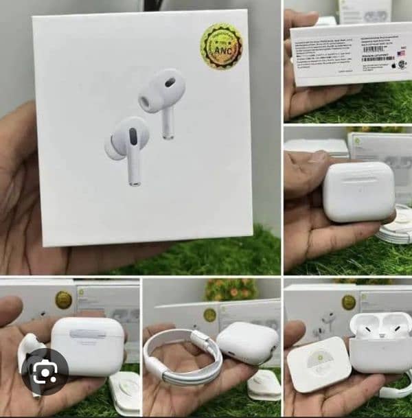 original apple airpods pro 2 0