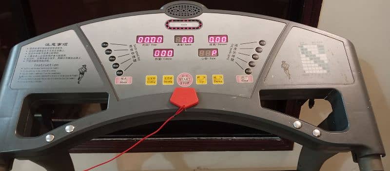 imported treadmill for sale 100 weight supported 0