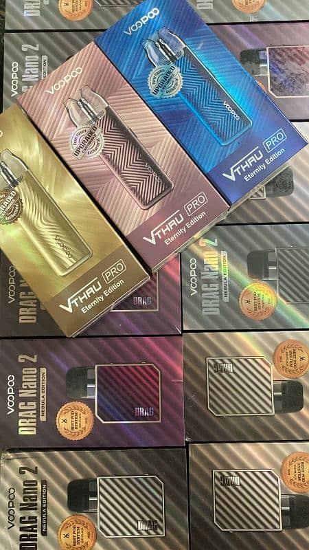 All Vapes | Pod | Mod | E Juice Flavours | Voopoo | Smok | Koko | SALE 13