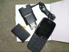 Nokia 106 hai new box open rabta 03153394804