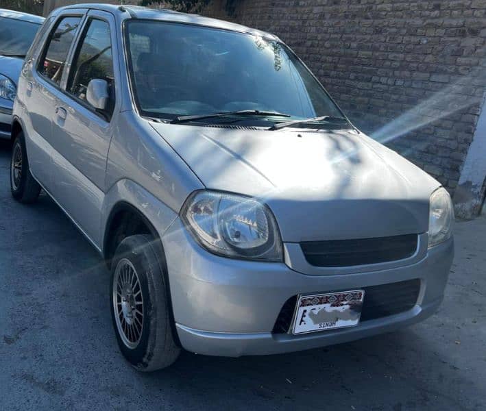 Suzuki Kei 2005 1