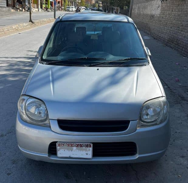 Suzuki Kei 2005 3