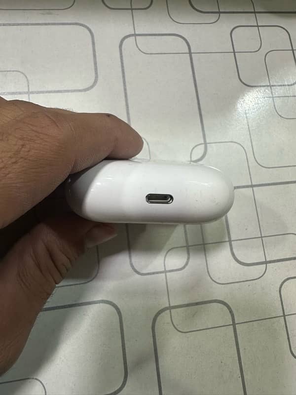 Apple AirPods Pro 1