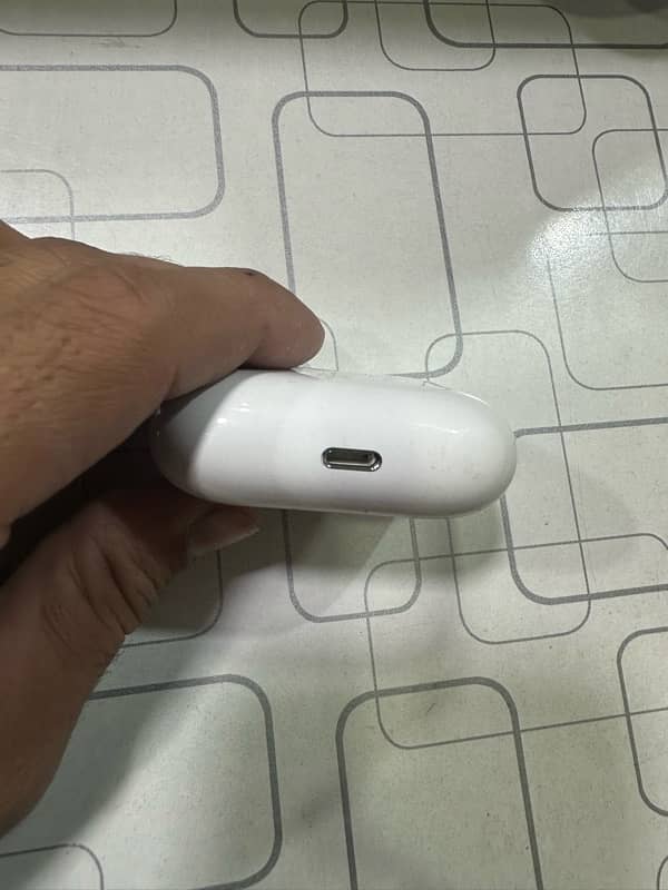 Apple AirPods Pro 3