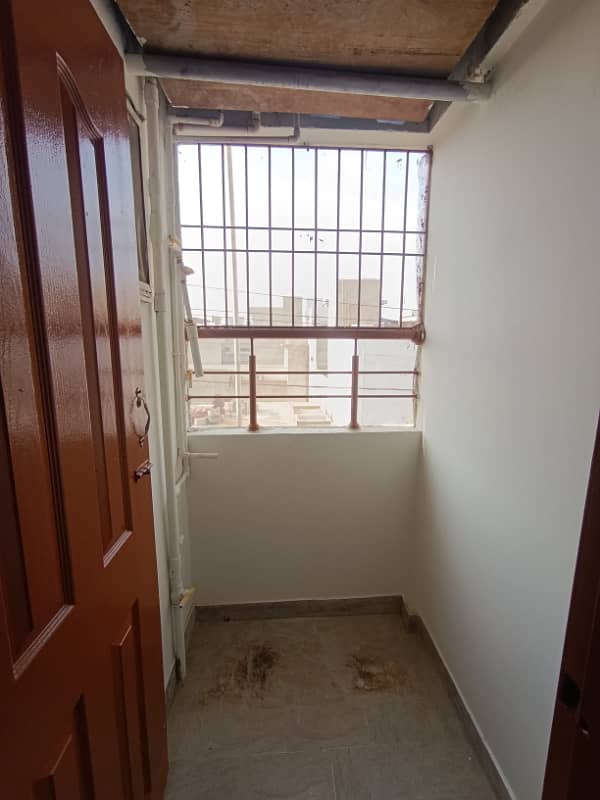 Flat Available For Rent 8