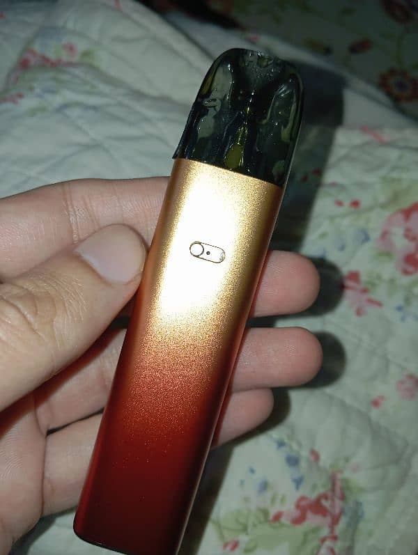 Argus G2 Mini Awesome Smoke Hit [just 1 day use] 5