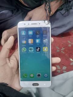 oppo f3 phone