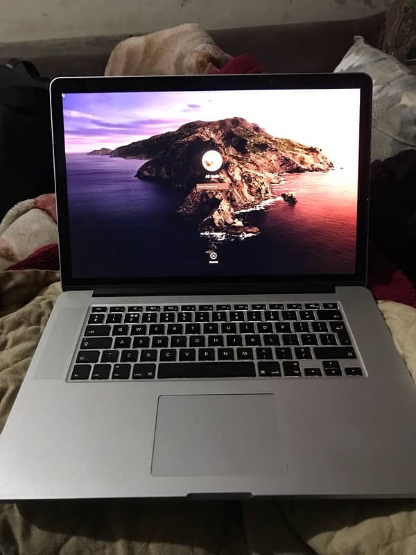 macbook pro late 2012/15 inch retina display 5