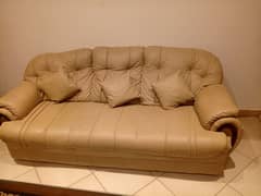 Sofa set for sale