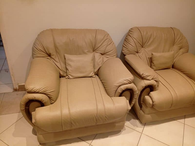 Sofa set for sale 3