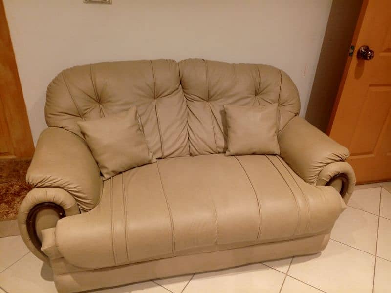 Sofa set for sale 4