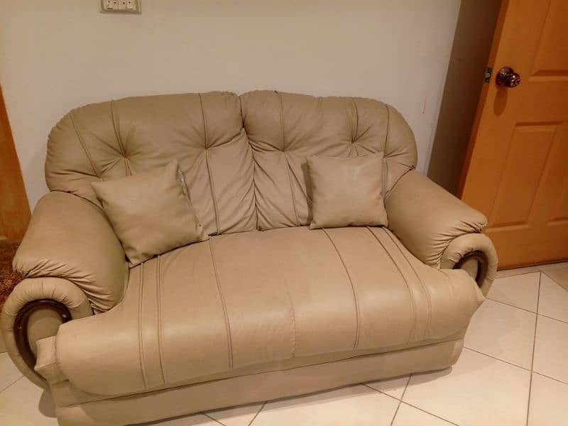 Sofa set for sale 5