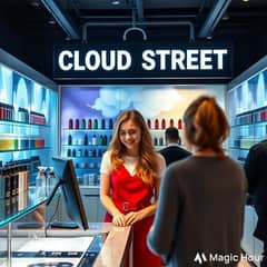 NEED SALES GIRL FOR STORE