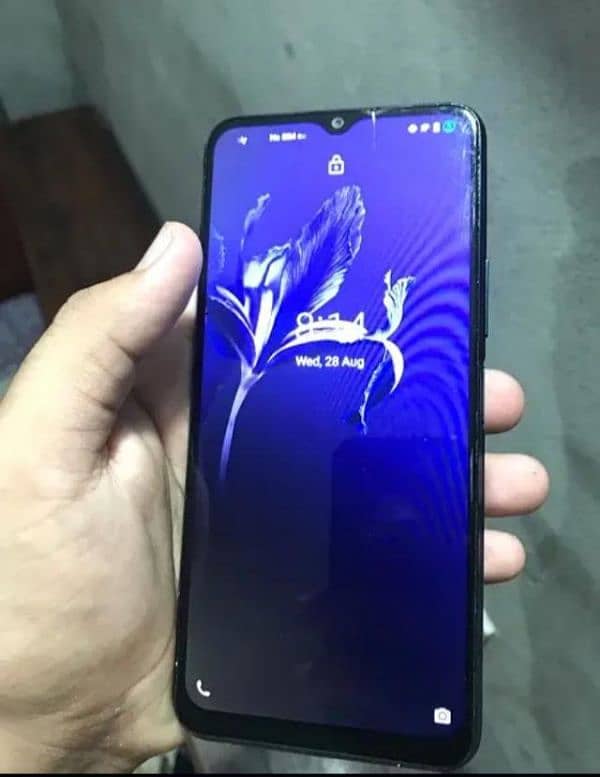 vivo phone 4/64 0