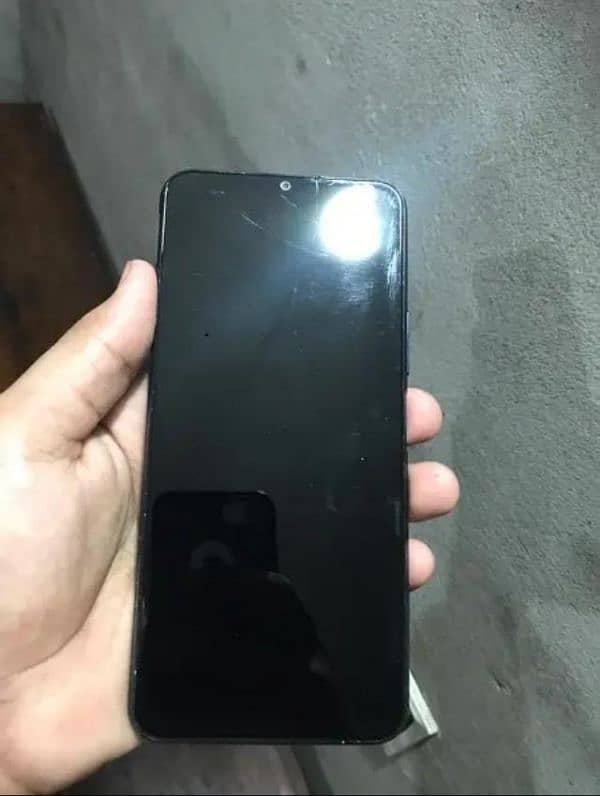 vivo phone 4/64 1