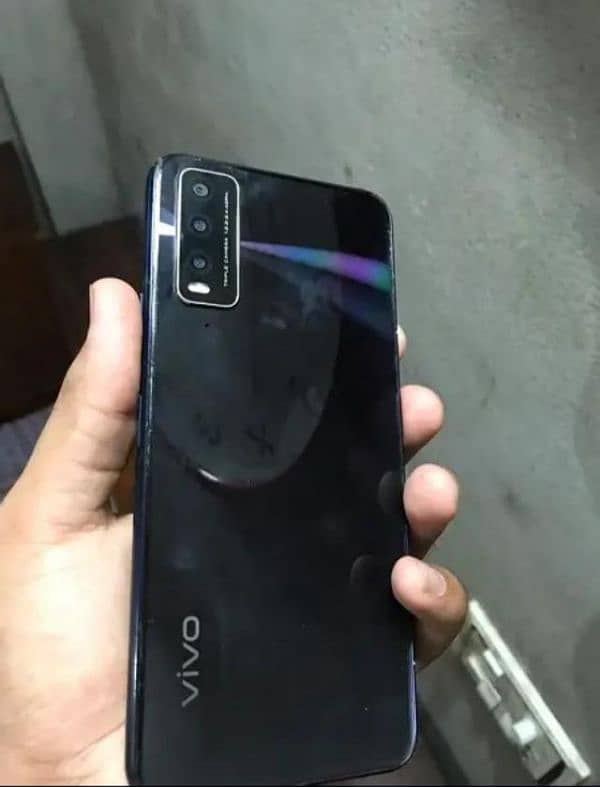 vivo phone 4/64 2