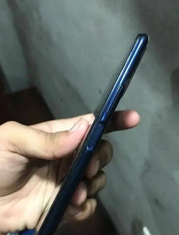 vivo phone 4/64 3