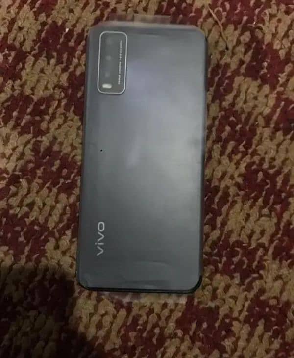 vivo phone 4/64 4