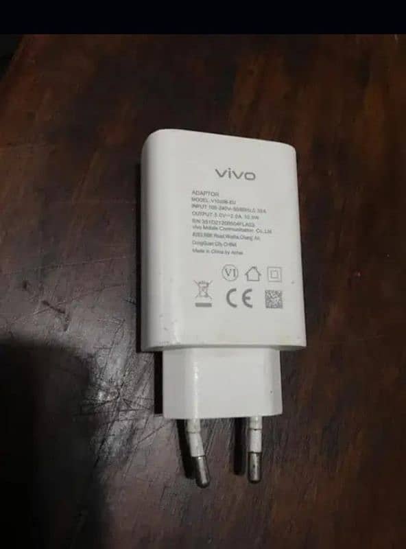 vivo phone 4/64 6