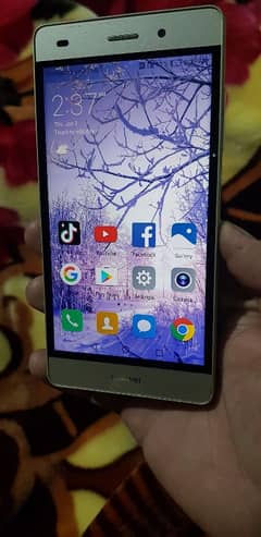 huawei p8 lite (pta official proved)