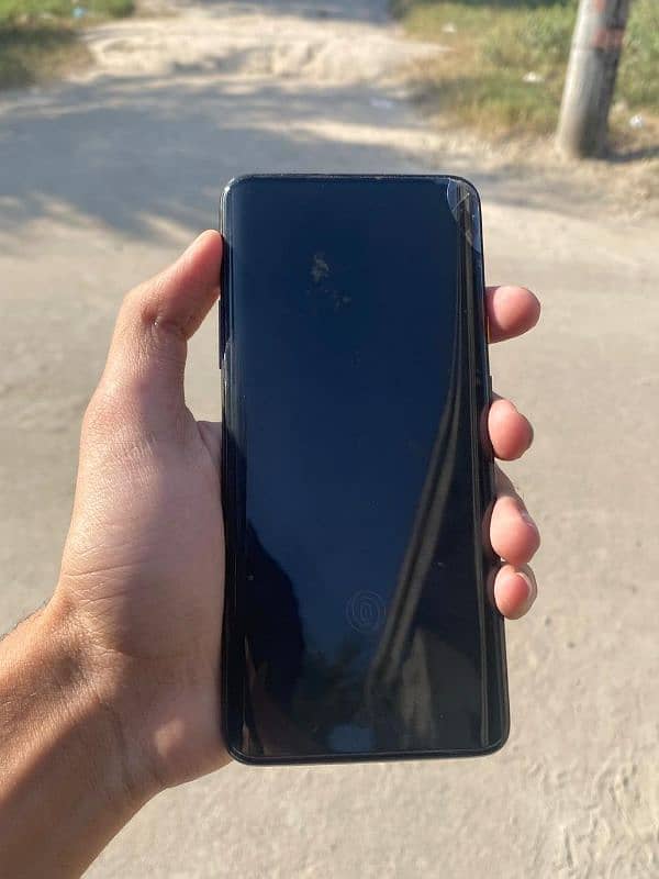 one plus 7t pro for sale(McLaren addition 2