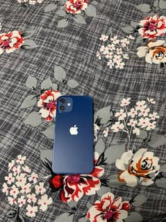 I PHONE 12MINI 128GB PTA APPROVED