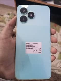 realme note 50 4 64 hai