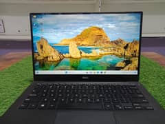 Laptop Dell Touch Screen (7th Gen)(16 Ram)(SSD 250)