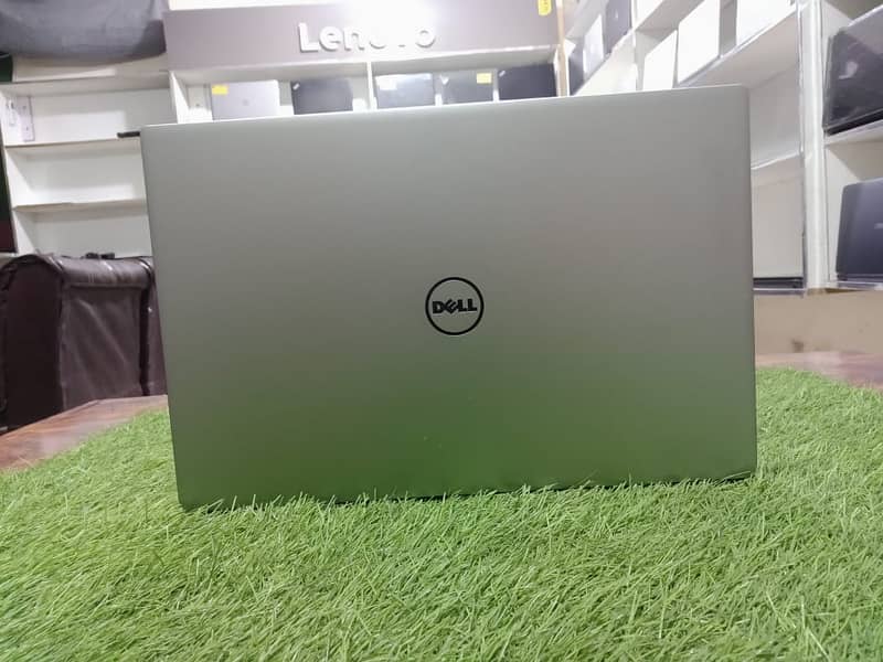 Laptop Dell Touch Screen (7th Gen)(16 Ram)(SSD 250) 1