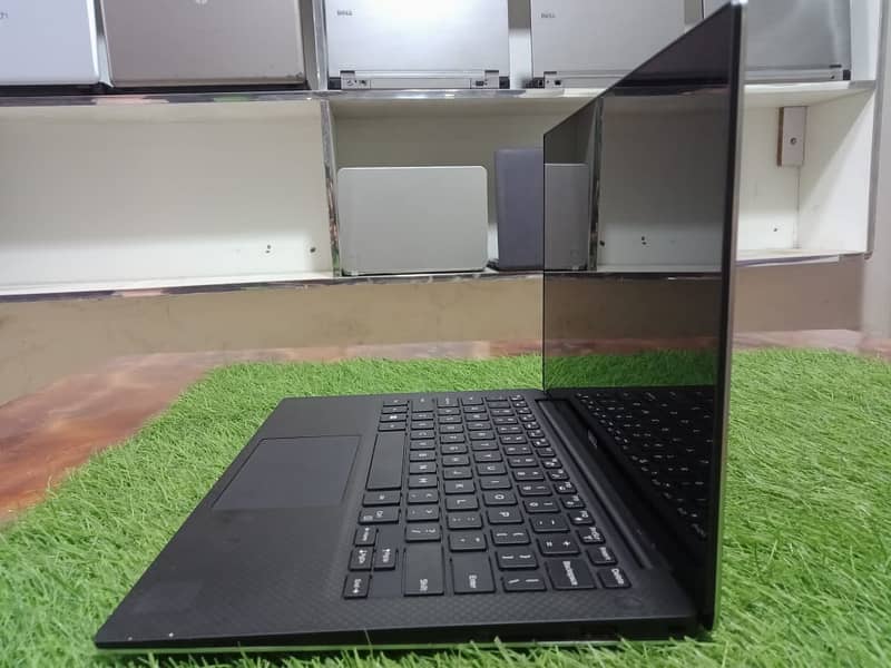 Laptop Dell Touch Screen (7th Gen)(16 Ram)(SSD 250) 4