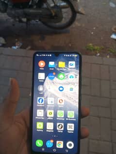 vivo s1 official approved phone not kit 4 128gb