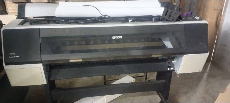 Epson stylus pro9900 3