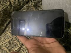 Selling my moto Z3 for parts.