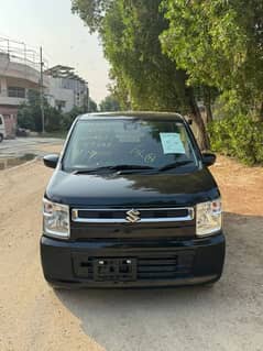 Suzuki Wagon R 2021