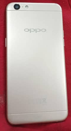 oppo A57 4/64 pta approved