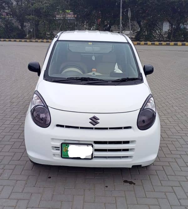 suzuki alto 0