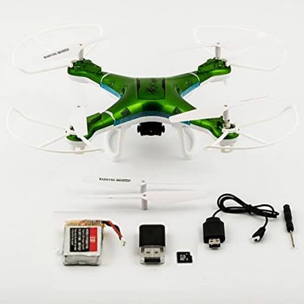 Quadcopter | Drone | Camera | Camera Drone 4