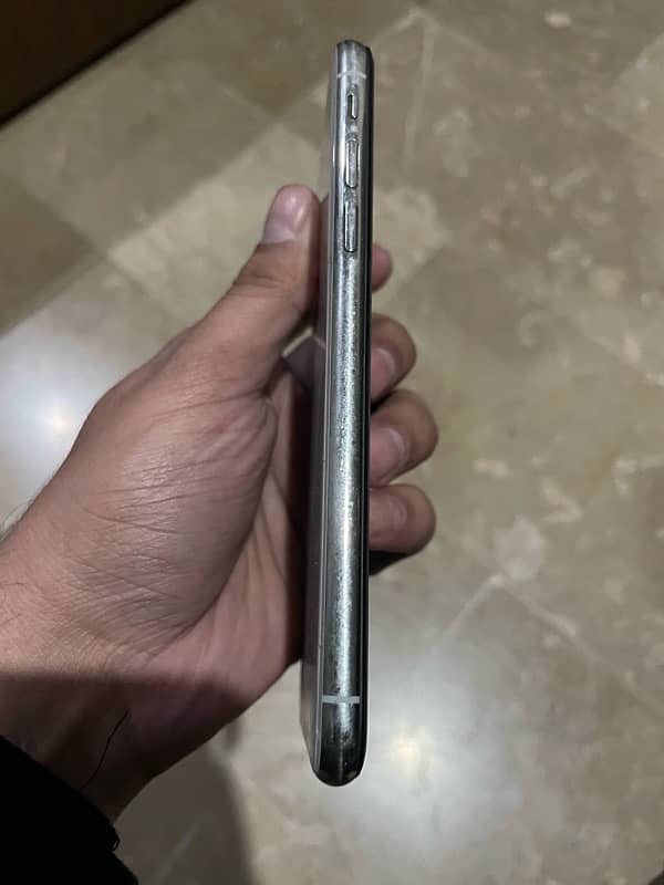 Iphone X 64 GB PTA approved 4