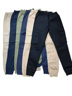 twel cargo 6 pocket strech