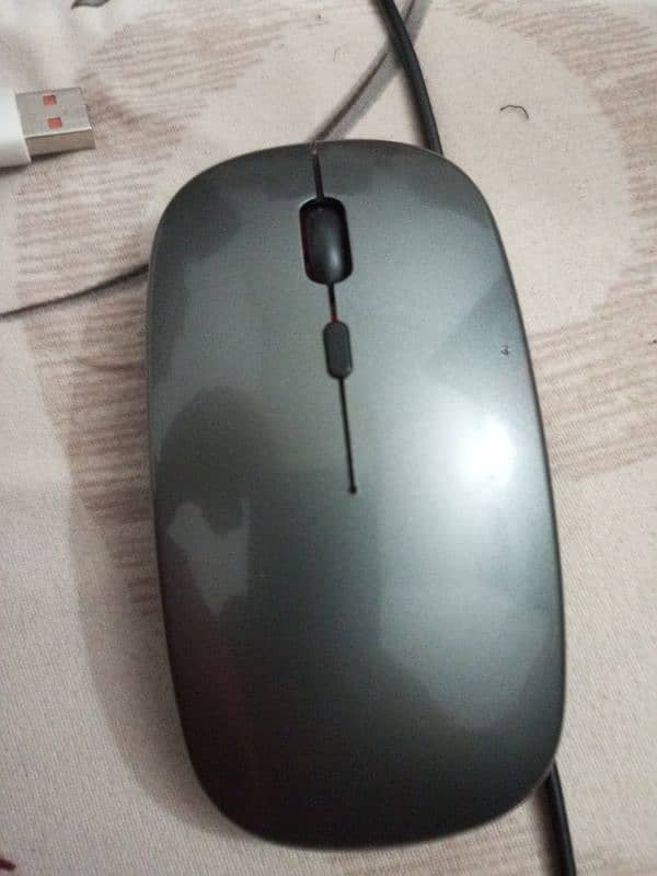 mouse 0