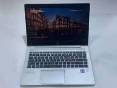 HP Elite Book 840 G5