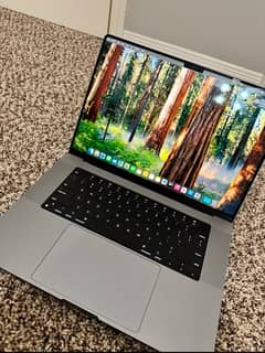 Macbook Pro M2 Pro